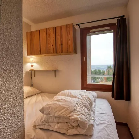 1100, 3 Pièces, 6 Personnes - Fr-1-642-15 Morillon