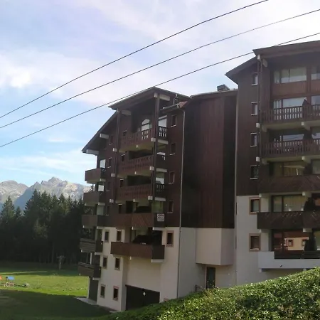 1100, 3 Pièces, 6 Personnes - Fr-1-642-15 Appartamento