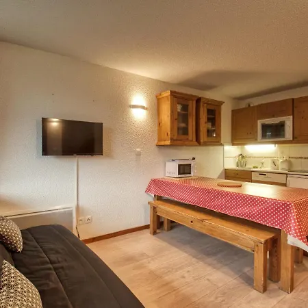 Appartamento 1100, 3 Pièces, 6 Personnes - Fr-1-642-15 Morillon