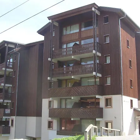 Appartamento 1100, 3 Pièces, 6 Personnes - Fr-1-642-15 *