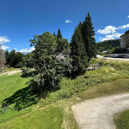 1100, 3 Pièces, 6 Personnes - Fr-1-642-15 Morillon